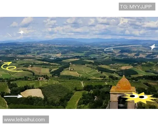 布莱克尼：探索这座小镇的历史魅力与自然风光之旅